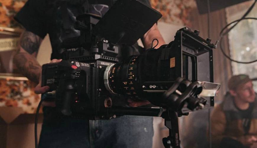 湟中县产品宣传视频拍摄公司