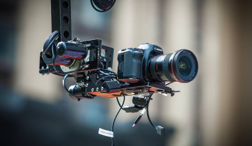 湟中县产品视频拍摄