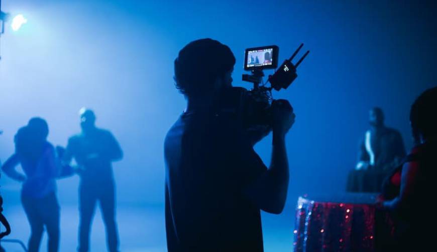 湟中县产品视频拍摄