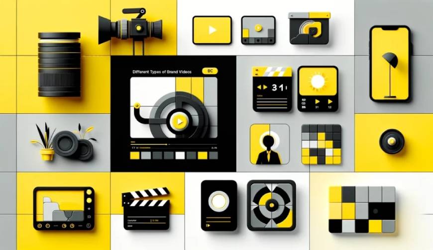 湟中县产品视频拍摄