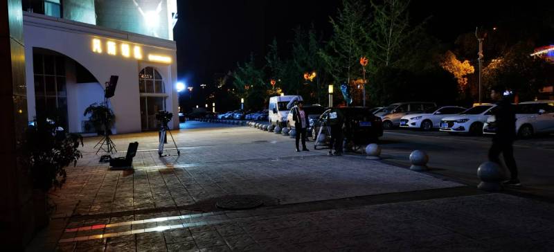 湟中县电商产品视频拍摄制作全攻略，打造高转化带货视频