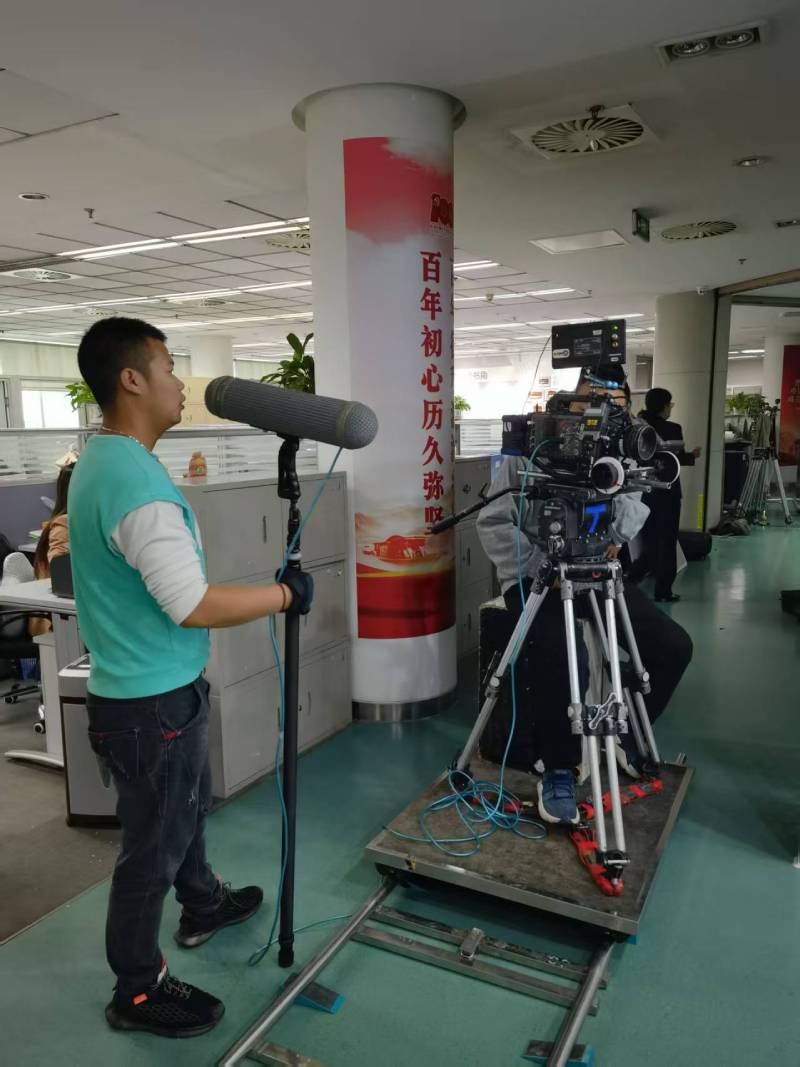 湟中县产品宣传视频制作