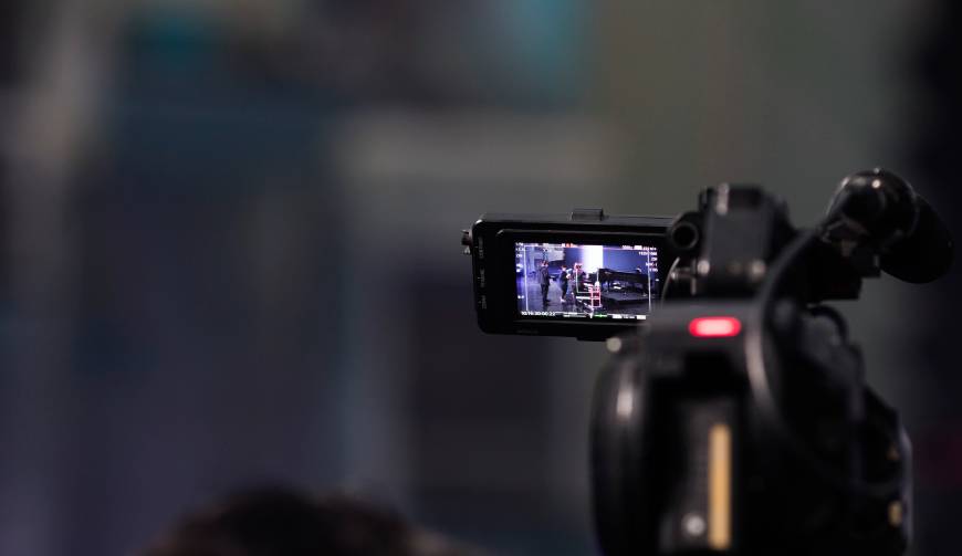 湟中县产品视频拍摄制作：揭秘如何打造令人印象深刻的商业宣传片